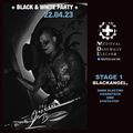 Black & White Party 22.04.23 [Live Set 04.00 : 05.30 H]