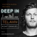 DEEP IN TEL AVIV #2 - ASAF SAMUEL