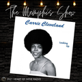 The Memphis Show: 10-29-2021 - With Special Guest: Carrie Cleveland