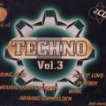 The World Of Techno Vol.3 (1998) CD1
