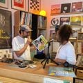Lorenzo's Record Shop Show w/ Lorenzo & Narmy - 29/06/23