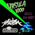 Ursula 1000 Shambhala 2011 DJ Set