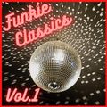 Funkie Classics Vol.1 by DJ Campbell