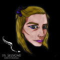 Eel Sessions: Violet