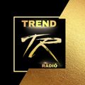 Trend DJ Live-Oliver Island 2020.11.21