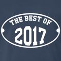 The Best Of 2017....so far