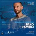 Pako Ramirez - New Groove Radio Show #77 Clubbers Radio 2020 House, Tech house, Minimal Deep Tech