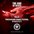 Foreverland Trance Festival [DARK PSY - DEEP VOCALS] Session Vol.01