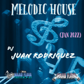 Melodic HOUSE (Jan 2022)