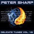 Peter Sharp - Delicate tunes vol.43 2020
