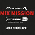 SSL MixMission 2021 Anna Reusch
