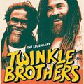 Roots Skankers radio show special Dennis Brown Twinkle Brothers