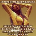 DRIVE TIME VIBES 7TH OCTOBER 2020