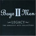 Best Of Boyz II Men