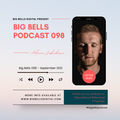 Adnan Jakubovic - Big Bells 098 [September 2021] [Proton Radio]