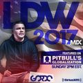 Dj Gordo LDW Globalization SiriusXM Mix