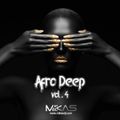 Dj Mikas - Deep Afro 4