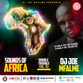 The Double Trouble Mixxtape 2024 Volume 93 Sounds Of Africa Edition