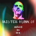 Mister Funk 01 mixed by FKC