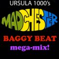 Ursula 1000's Madchester baggy beat mega-mix