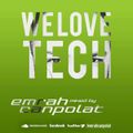 Emrah Canpolat - We Love Tech Episode #280916