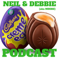 Neil & Debbie (aka NDebz) Podcast 166/282.5 ‘ Goobilee ‘  - (Music version) 160121