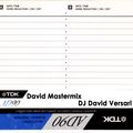 David Versari - David Mastermix