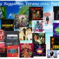 Mix Reggaetón Verano 2022, Part O2