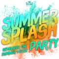 Summer Splash 2021 (mixed by DJ RED)