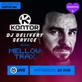 DJ Delivery Service - 2021-05-05