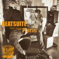 Beatsuite Paris #1 w. Digga