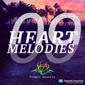 Cosmic Gravity - Heart Melodies 009 (December 2015)