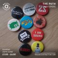 The Path with Alex Spiers (June '22)