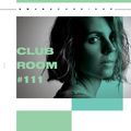 Club Room 111 with Anja Schneider