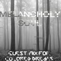 Firmament - Melancholy Soul (Guest Mix for Radioshow Colored Dreams)