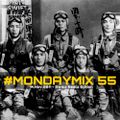 #MondayMix 55 by @dirtyswift - Swizz Beatz Edition- 14.Nov.2011 (Live Mix)