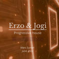 Erzo & Jogi - Mars Sunset