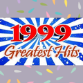 1999 - THE GREATEST HITS CHART SHOW - Top 20 best selling singles &Top 10 best selling albums