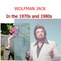 Wolfman Jack on American Airforce Radio in May 1971. Second show.
