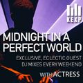 KEXP Presents Midnight In A Perfect World with Actress