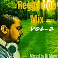 Reggaeton Mix (Sinhala) Vol-2