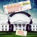 FIRST CLASS HOUSE 2 - Mixed by 2-Lani