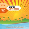 Best Of Latin House (2010) CD 1 - Mixed By Beto Deejay