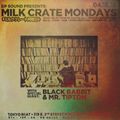 All Vinyl Live Set from Milk Crate Mondays
