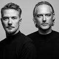 KEXP Presents Midnight In A Perfect World with Kruder & Dorfmeister
