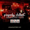 Properly Chilled Podcast #54 (B): Beat*Shot Live Set