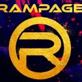 Rampage Sound Hip Hop RnB Bashment Mix Jan 2017