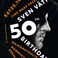 Luciano - Live At Sven Vath 50th Birthday Party, Mannheim (Germany) - 25-10-2014 [Sh4R3 OR Di3]