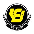 Vj Slim - Lost in The 90's Vol 2