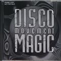 Disco Magic Movement (1996)